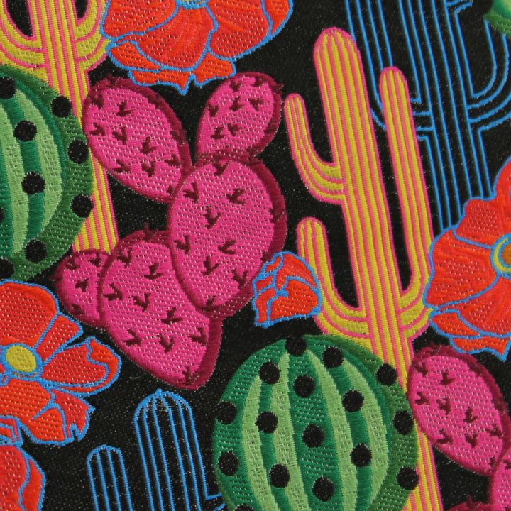 Arizona Woven Fabric Case