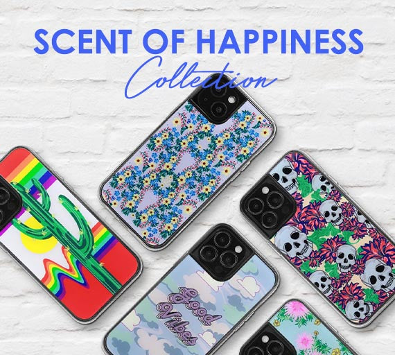 Scent of Happiness Collection