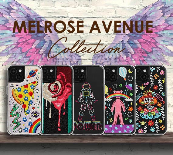 Melrose Avenue Collection