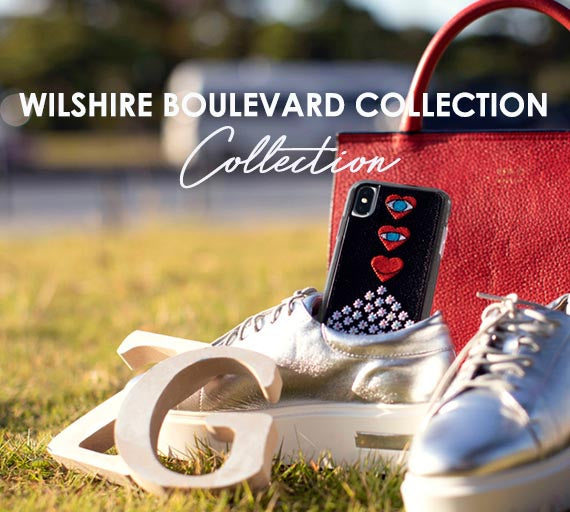 Wilshire Boulevard Collection