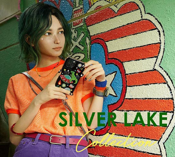 Silver Lake Collection