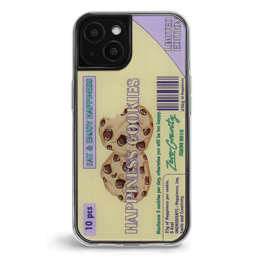 Gourmandise (Cookie) Case
