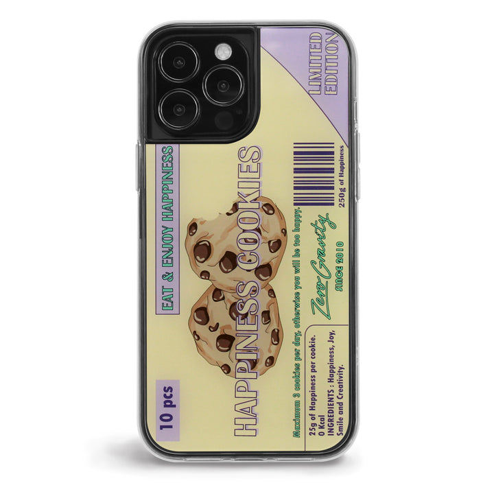 Gourmandise (Cookie) Case