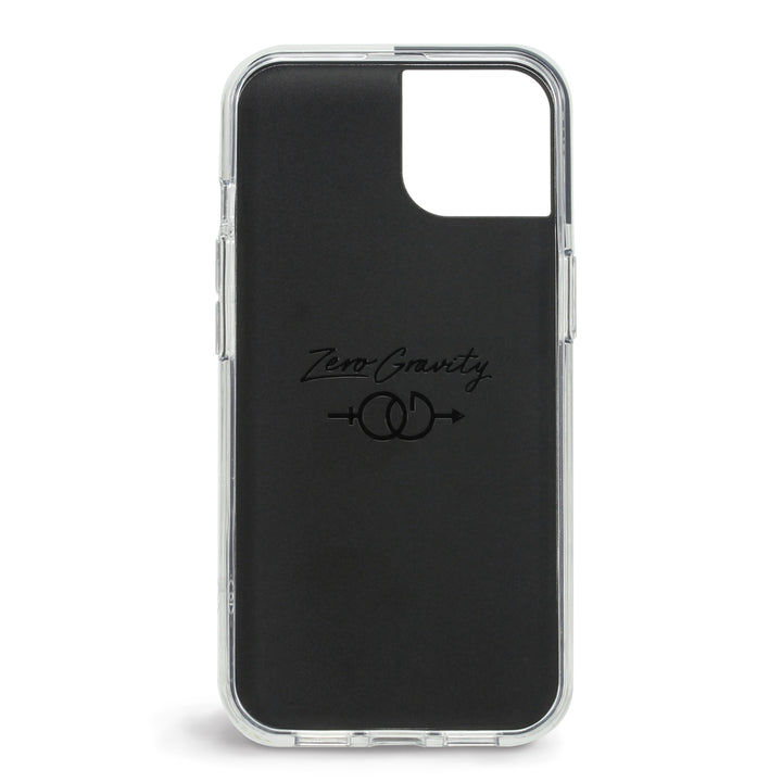 Jacquard Embroidered Case
