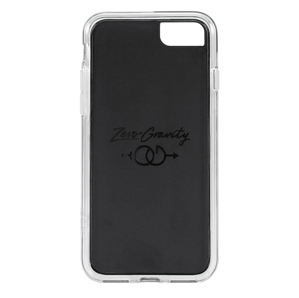 Oh Yeah Embroidered Case